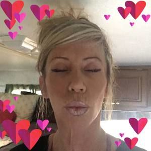 Meet your Posher, Tami